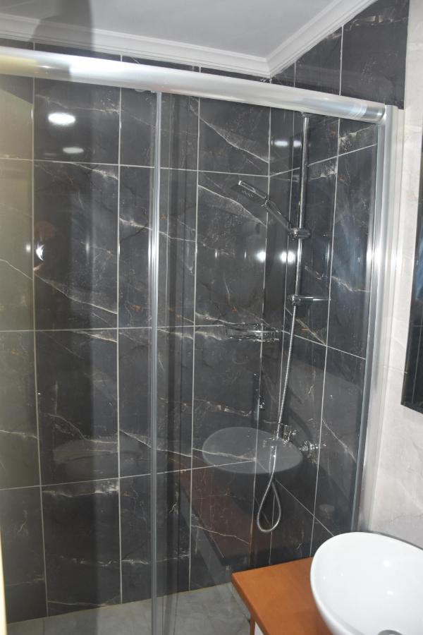 Alize Life Hotel Istanbul Exteriör bild