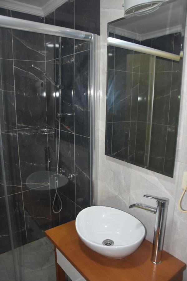 Alize Life Hotel Istanbul Exteriör bild