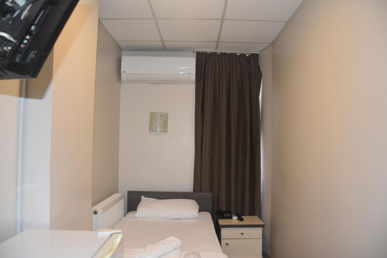 Alize Life Hotel Istanbul Exteriör bild